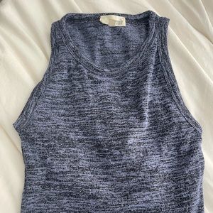 Aritzia Wilfred Free Crop Tank